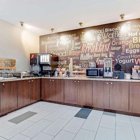 Surestay Plus Hotel By Best Western Owasso Tulsa North Zewnętrze zdjęcie