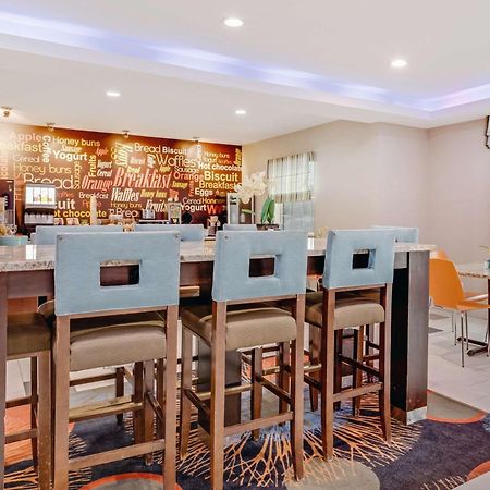 Surestay Plus Hotel By Best Western Owasso Tulsa North Zewnętrze zdjęcie