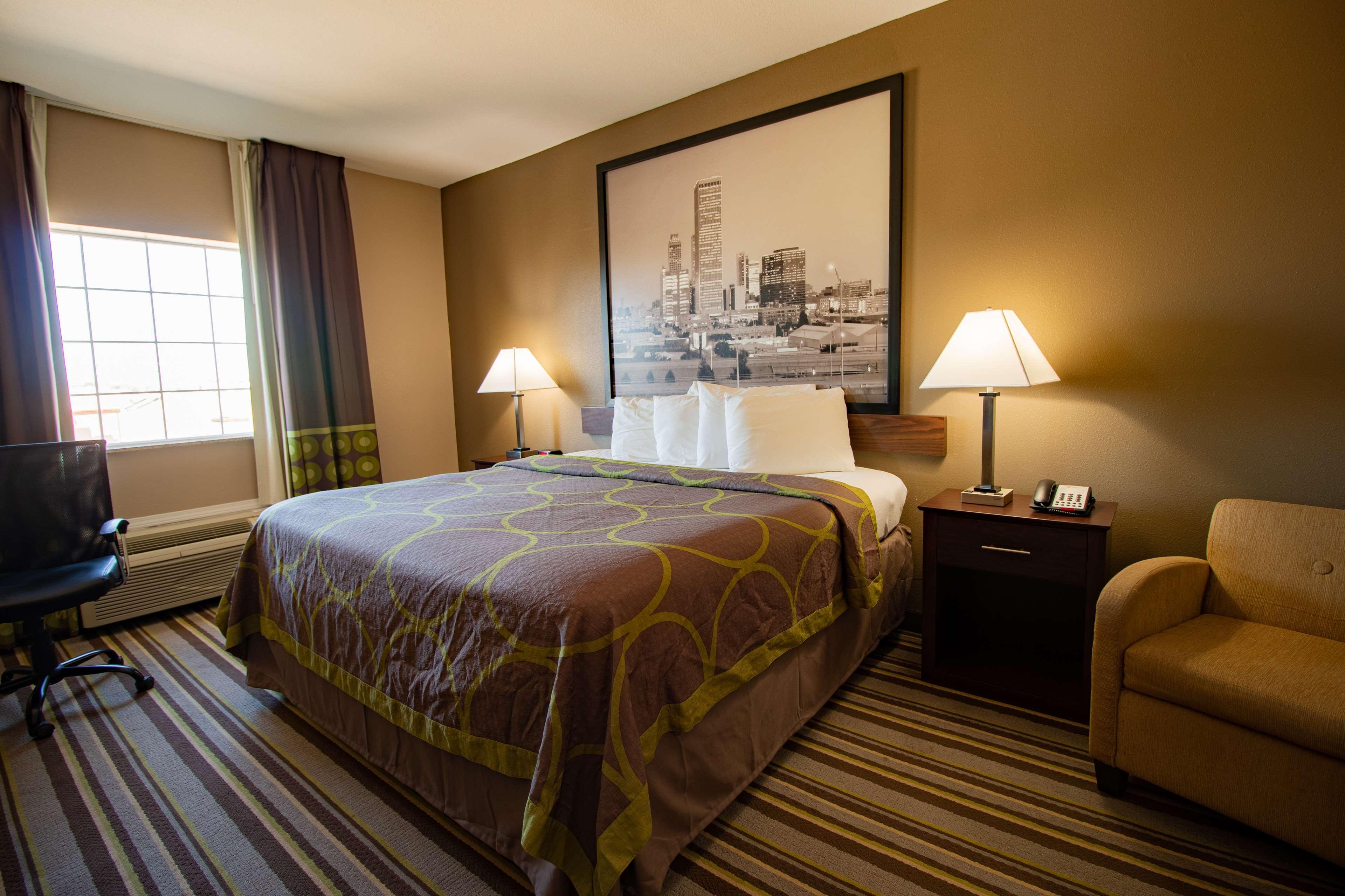Surestay Plus Hotel By Best Western Owasso Tulsa North Pokój zdjęcie