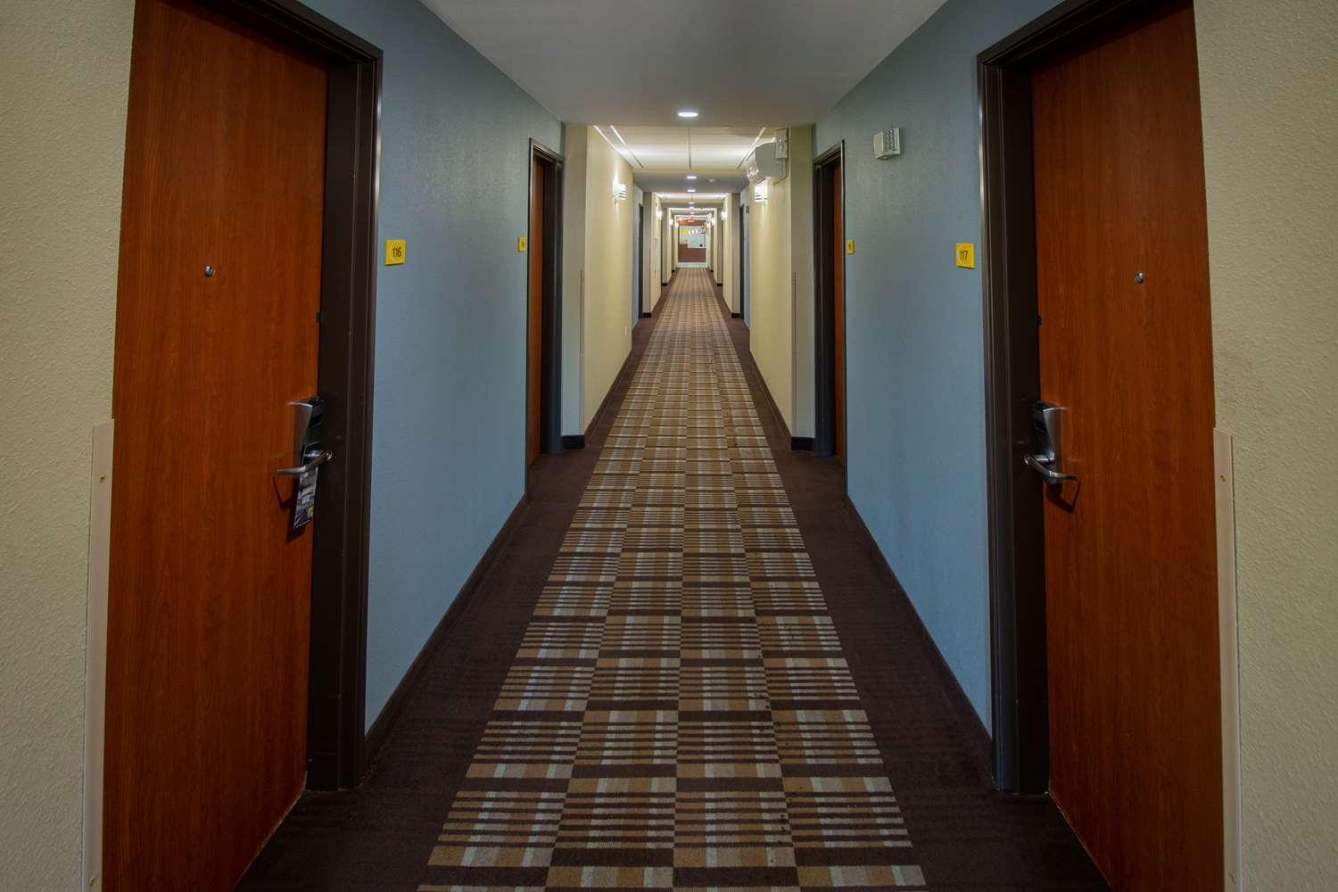 Surestay Plus Hotel By Best Western Owasso Tulsa North Zewnętrze zdjęcie