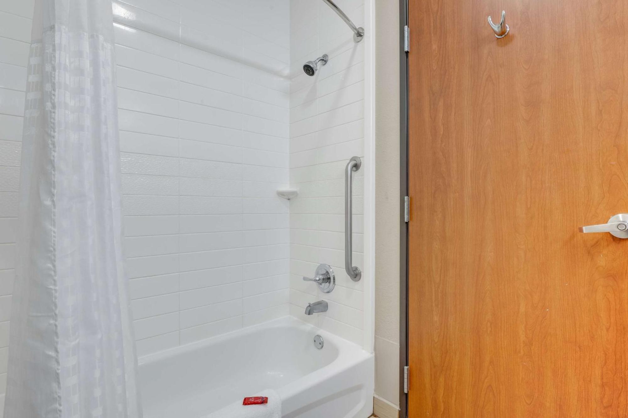 Surestay Plus Hotel By Best Western Owasso Tulsa North Zewnętrze zdjęcie