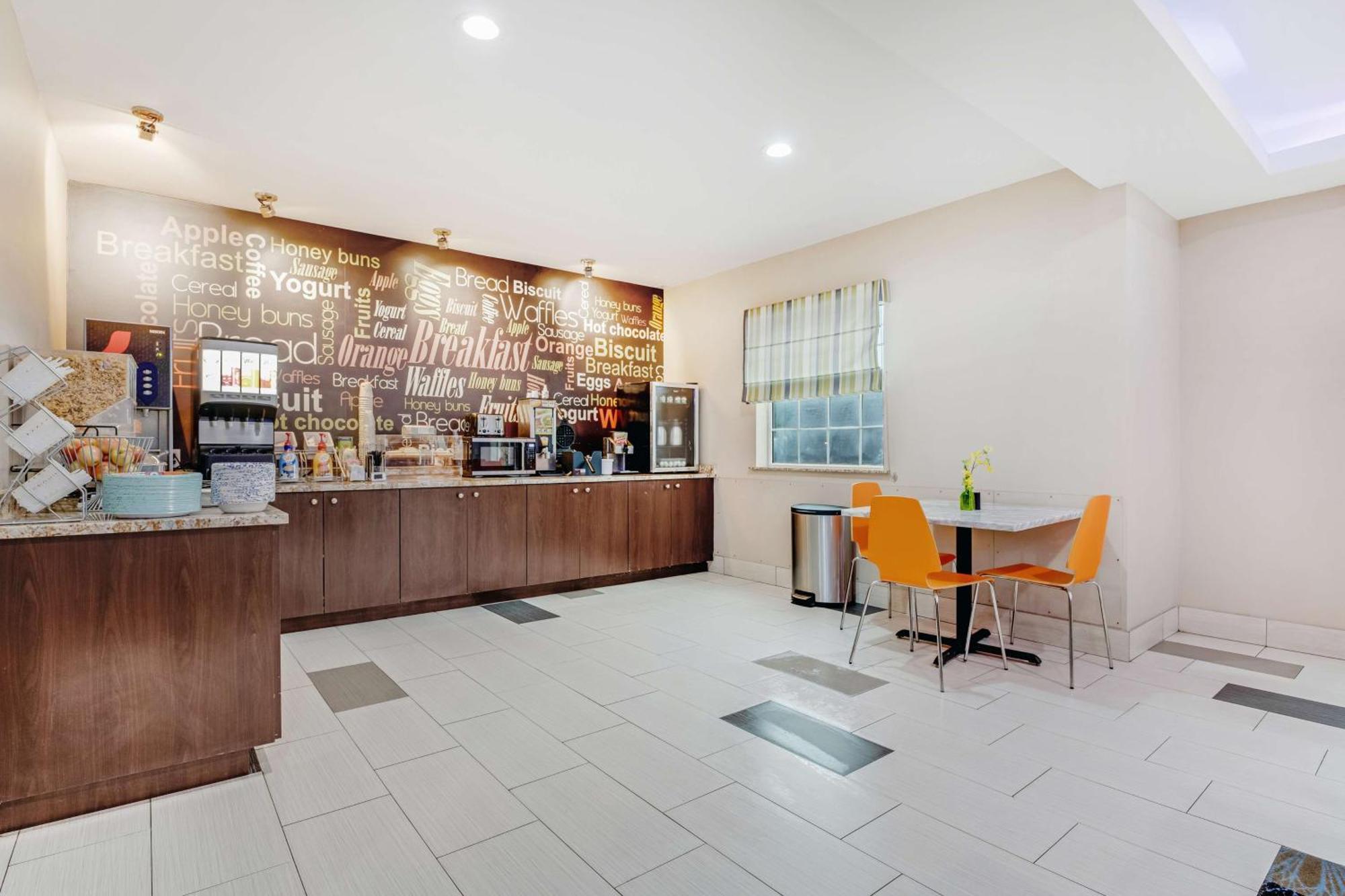 Surestay Plus Hotel By Best Western Owasso Tulsa North Zewnętrze zdjęcie