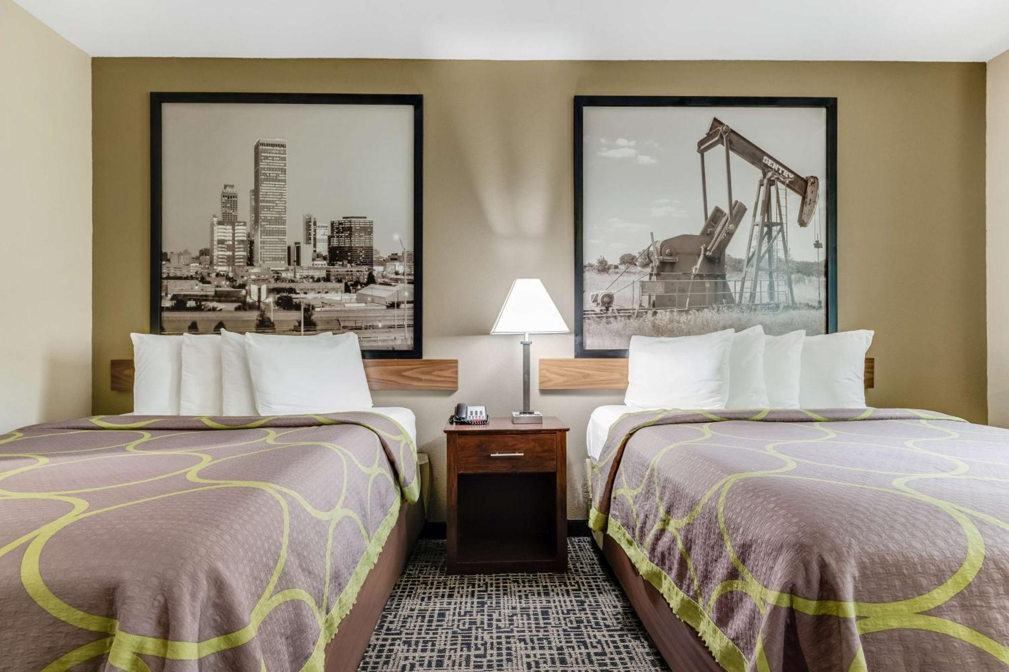 Surestay Plus Hotel By Best Western Owasso Tulsa North Zewnętrze zdjęcie