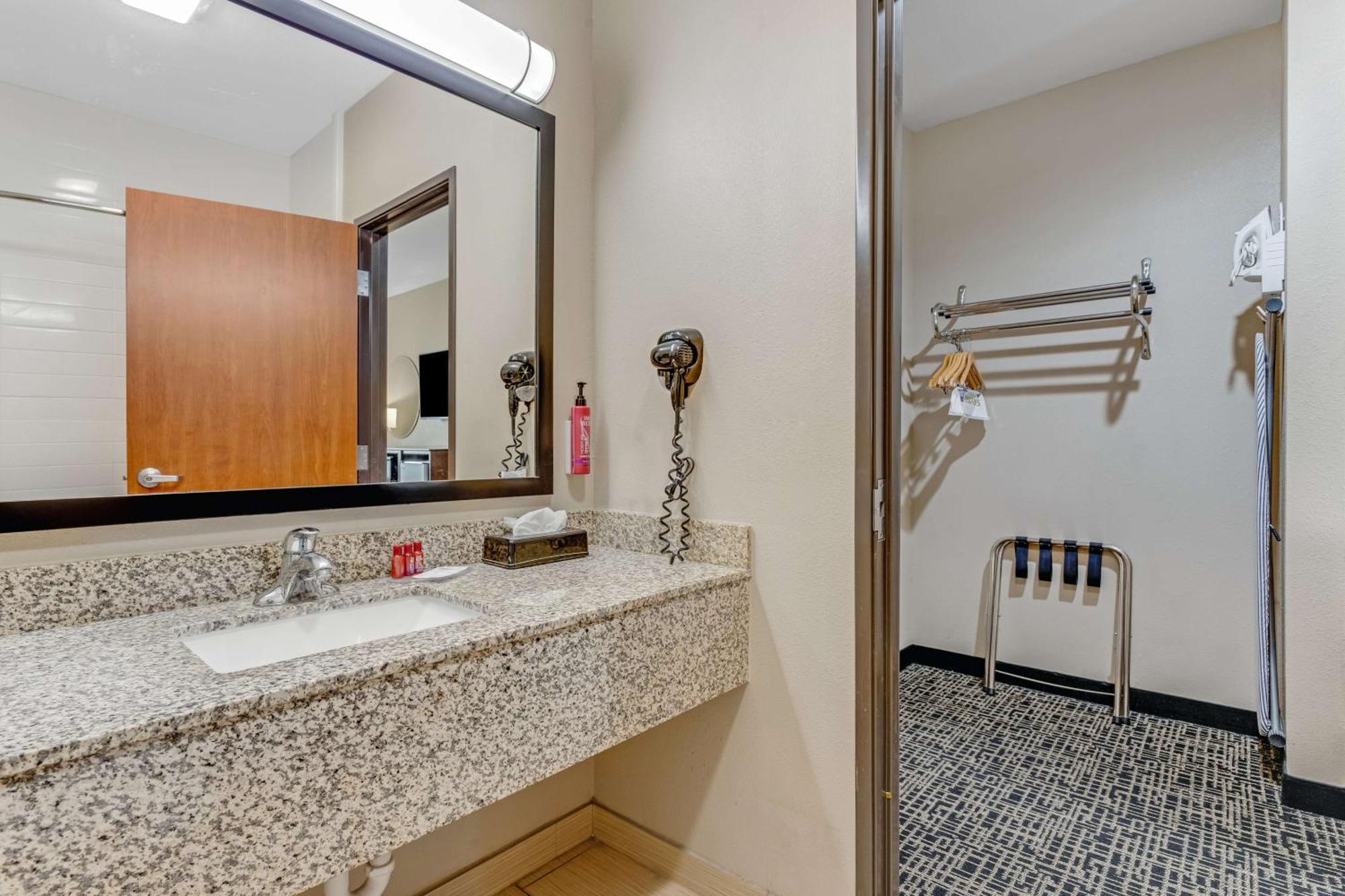 Surestay Plus Hotel By Best Western Owasso Tulsa North Zewnętrze zdjęcie