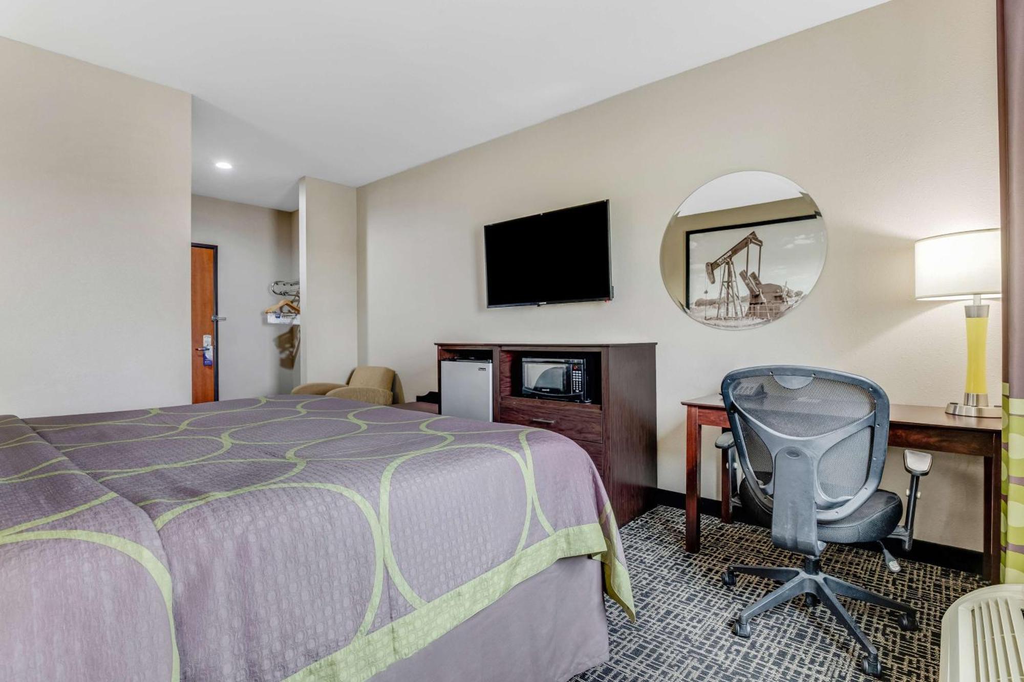 Surestay Plus Hotel By Best Western Owasso Tulsa North Zewnętrze zdjęcie