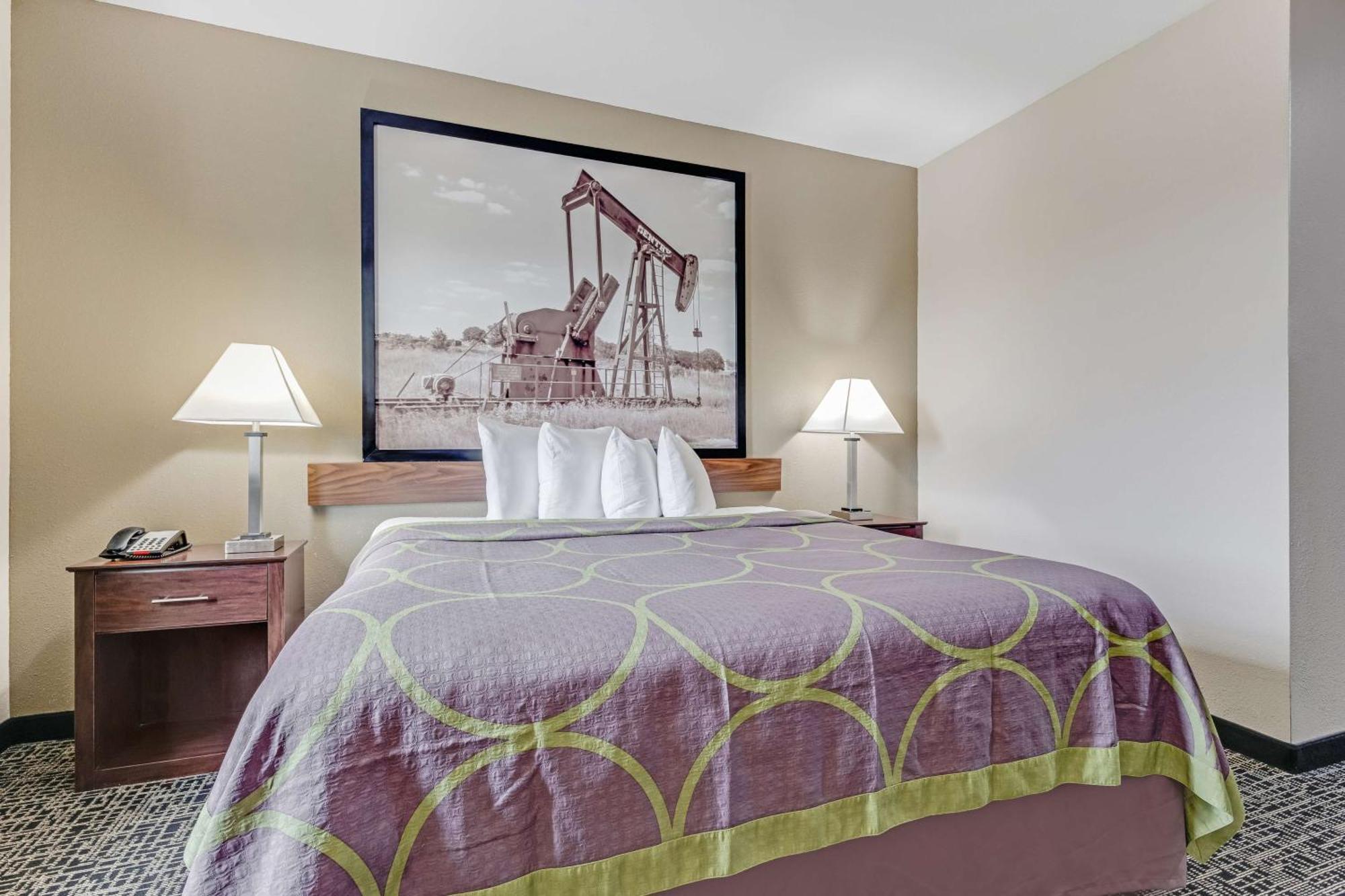 Surestay Plus Hotel By Best Western Owasso Tulsa North Zewnętrze zdjęcie