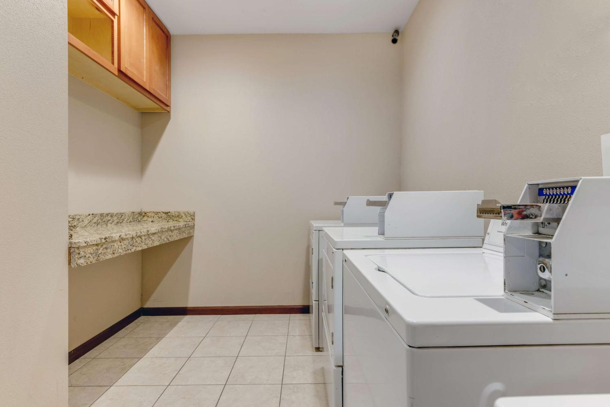 Surestay Plus Hotel By Best Western Owasso Tulsa North Zewnętrze zdjęcie