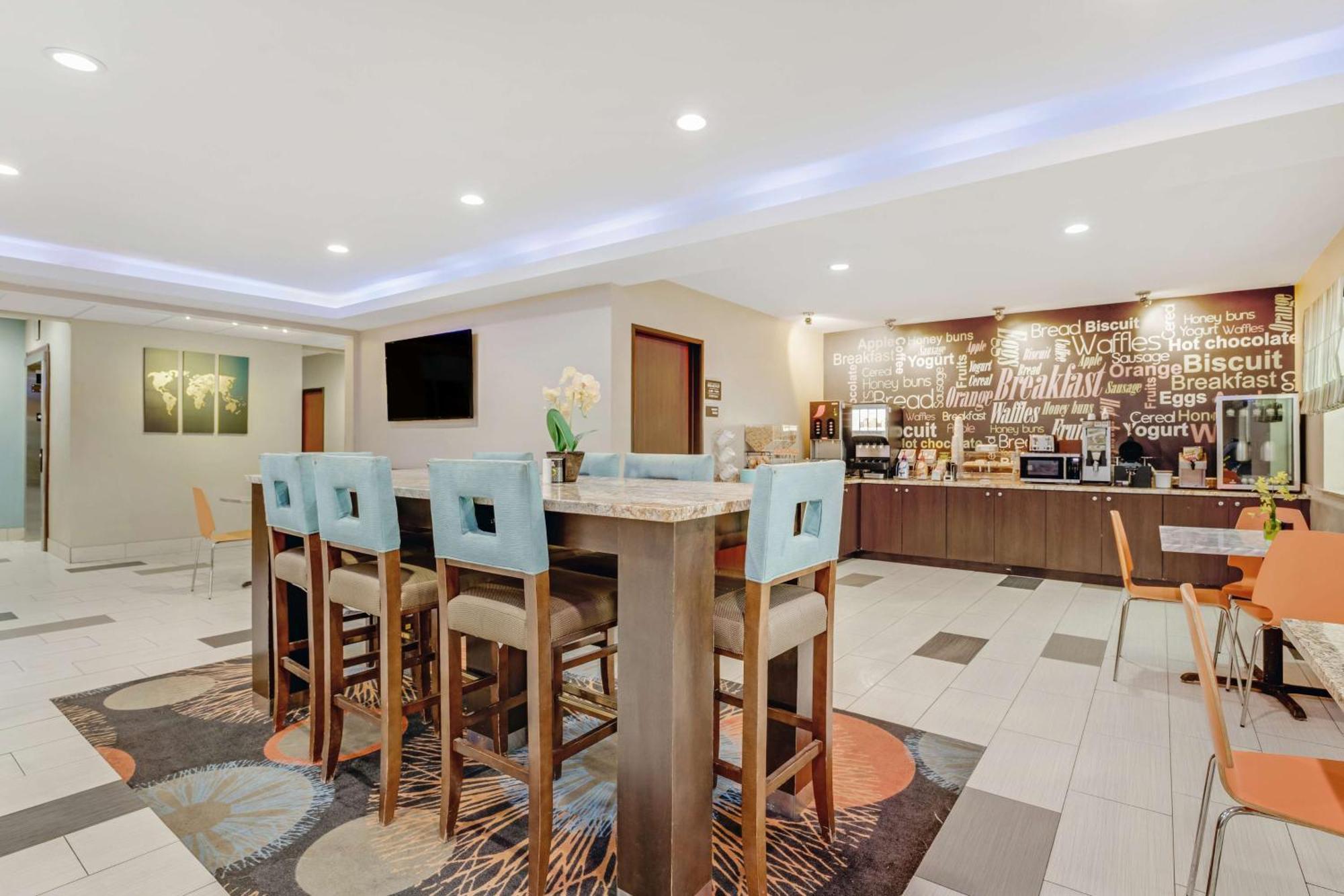 Surestay Plus Hotel By Best Western Owasso Tulsa North Zewnętrze zdjęcie