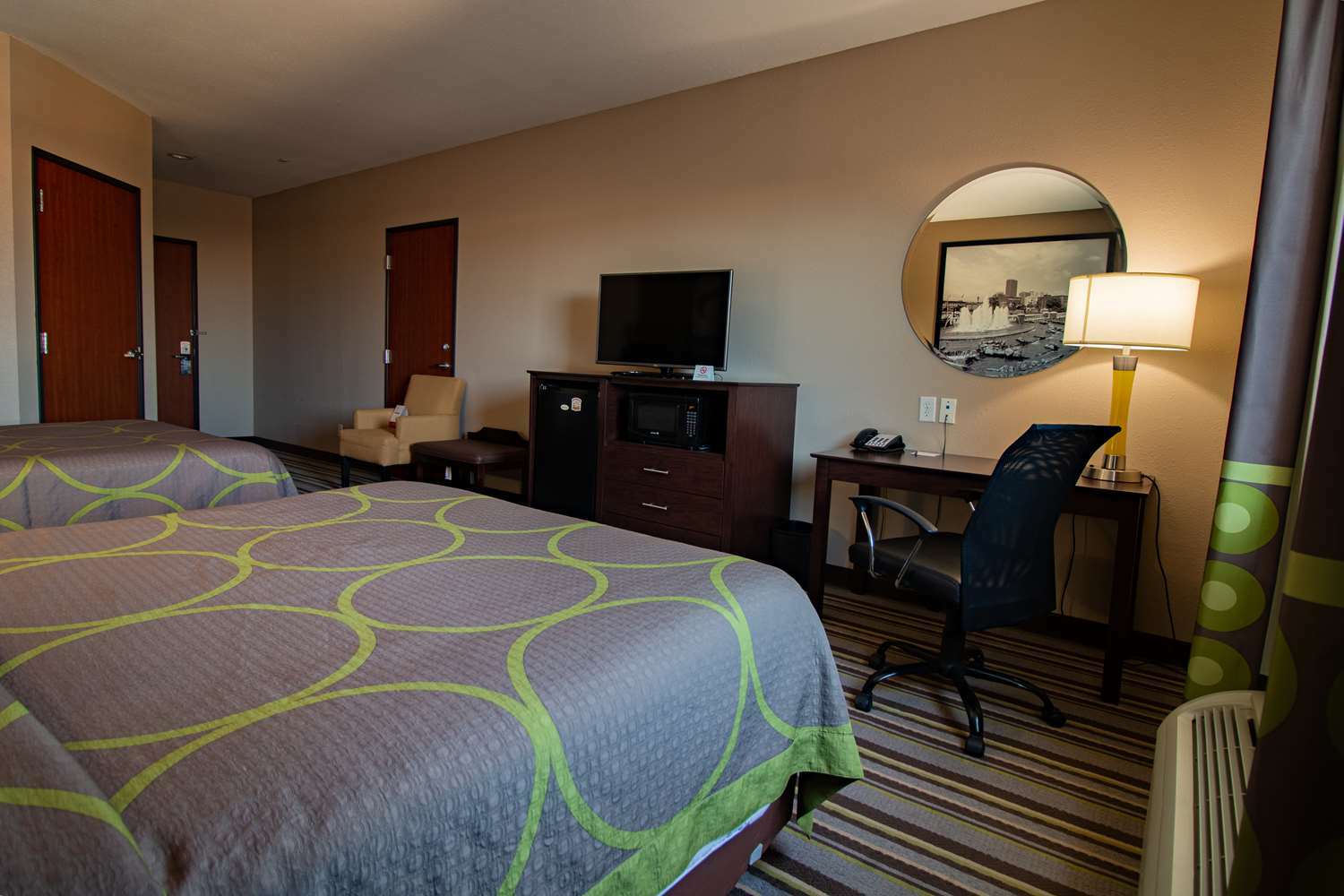 Surestay Plus Hotel By Best Western Owasso Tulsa North Pokój zdjęcie