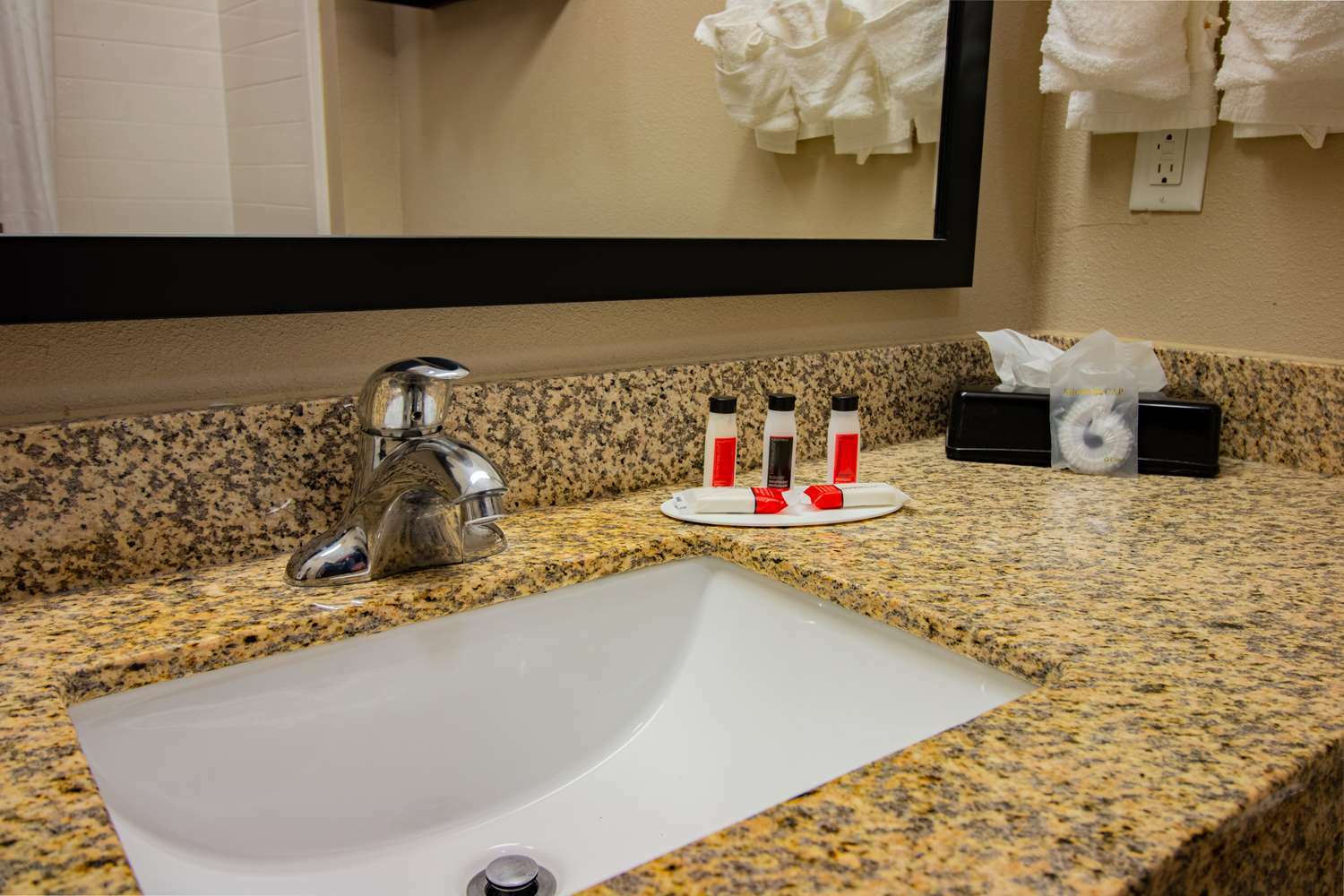 Surestay Plus Hotel By Best Western Owasso Tulsa North Pokój zdjęcie