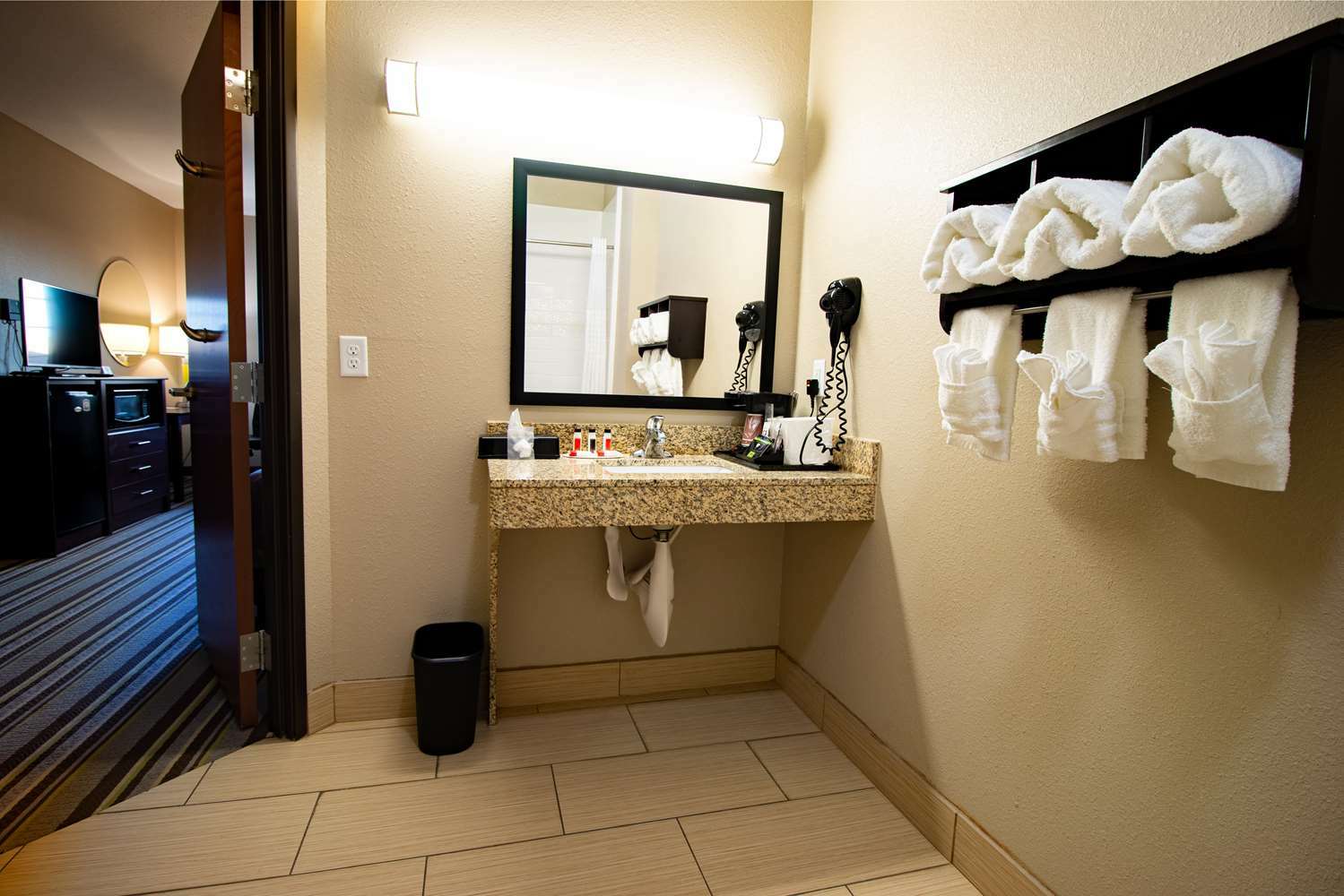 Surestay Plus Hotel By Best Western Owasso Tulsa North Pokój zdjęcie