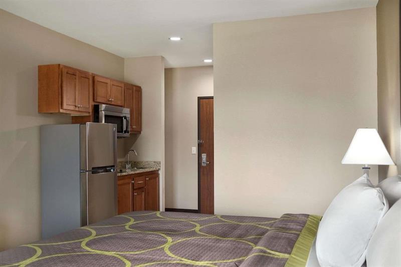 Surestay Plus Hotel By Best Western Owasso Tulsa North Zewnętrze zdjęcie
