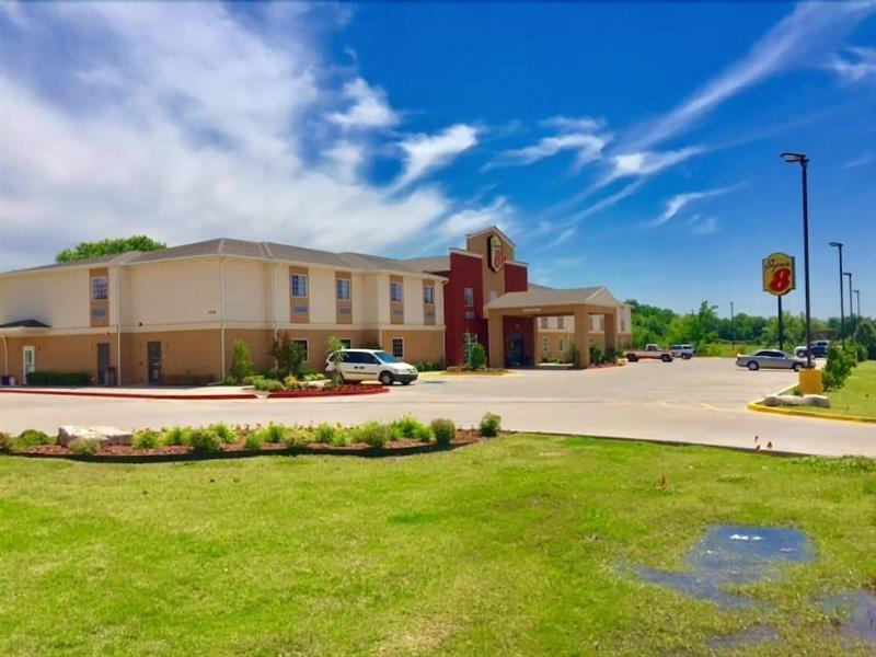 Surestay Plus Hotel By Best Western Owasso Tulsa North Zewnętrze zdjęcie
