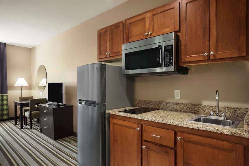 Surestay Plus Hotel By Best Western Owasso Tulsa North Zewnętrze zdjęcie