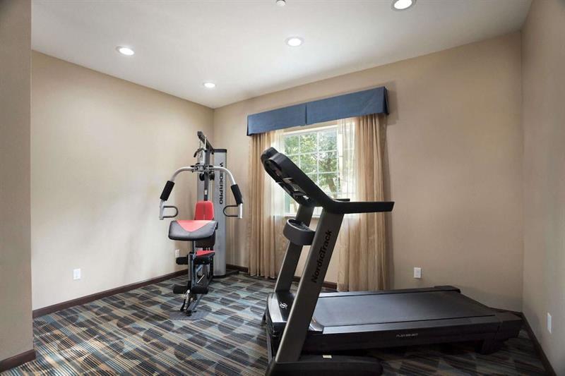 Surestay Plus Hotel By Best Western Owasso Tulsa North Zewnętrze zdjęcie