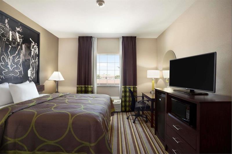 Surestay Plus Hotel By Best Western Owasso Tulsa North Zewnętrze zdjęcie