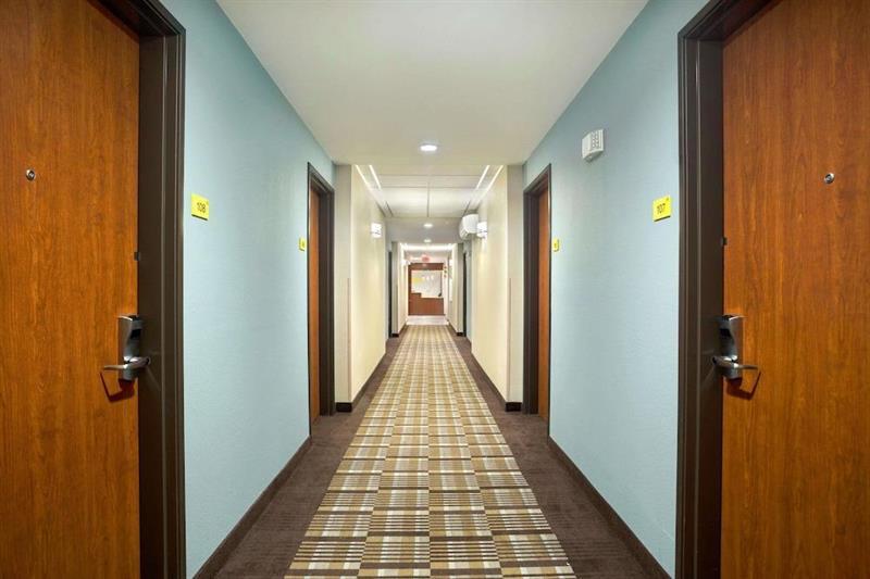 Surestay Plus Hotel By Best Western Owasso Tulsa North Zewnętrze zdjęcie