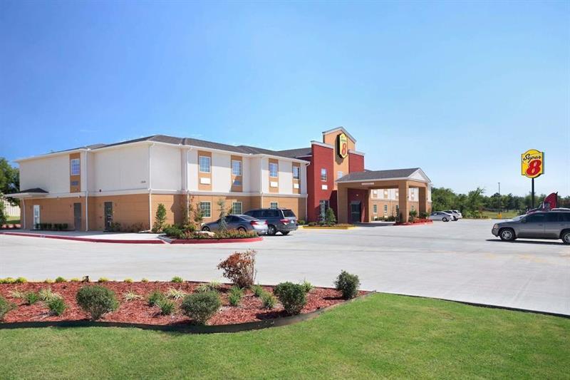 Surestay Plus Hotel By Best Western Owasso Tulsa North Zewnętrze zdjęcie